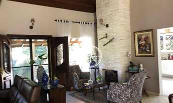 Imagem 6: Casa em Condominio com vista deslumbrante