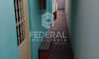 Imagem 3: Casa para Venda em Taubaté, Novo Horizonte, 2 dormitórios, 1 suíte, 2 banheiros, 1 vaga