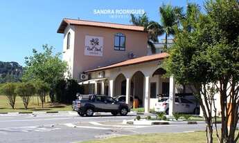 Imagem 3: Lote/Terreno à Venda em Residencial Real Park Arujá, 300 m²