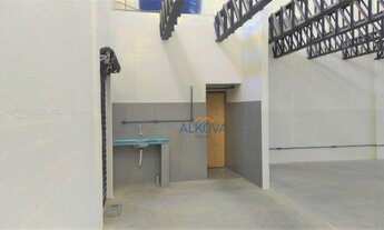 Imagem 6: Galpão para alugar, 500 m² por R$ 20.000/mês - Centro - São José dos Campos/SP