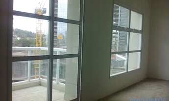 Imagem 3: CONJ. COMERCIAL - CHÁCARA SANTO ANTONIO - SP