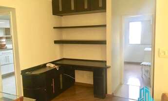 Imagem 4: Apartamento para Venda em São Caetano do Sul, Nova Gerty, 2 dormitórios, 1 banheiro, 1 vag