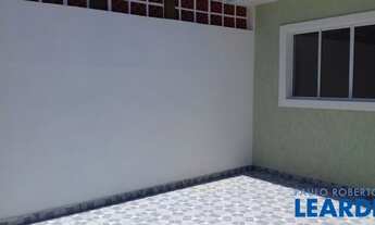 Imagem 6: CASA TÉRREA - CENTREVILLE - SP