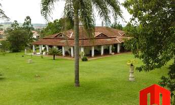 Imagem 5: Sítio à venda 3 Quartos, 3 Suites, 300M², Centro De Piracaia, Piracaia - SP