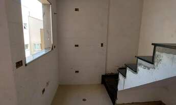 Imagem 3: Cobertura para Venda em Santo André, Parque Oratório, 3 dormitórios, 1 suíte, 2 banheiros