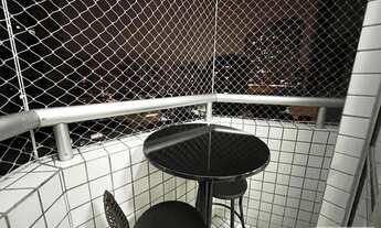 Imagem 4: Santos - Apartamento Padrão - Boqueirão