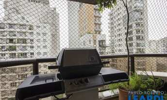 Imagem 3: APARTAMENTO - ITAIM BIBI - SP