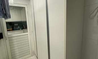 Imagem: APARTAMENTO - CHÁCARA INGLESA - SP