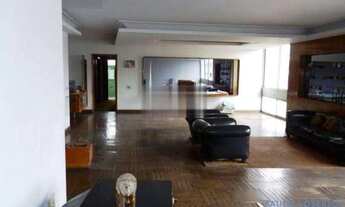 Imagem 7: APARTAMENTO - HIGIENÓPOLIS - SP