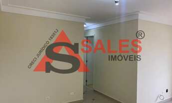 Imagem 2: Excelente apartamento a venda , próximo da estação do Metrô Santos Imigrantes - Ipiranga