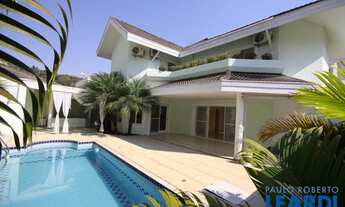 Imagem 2: CASA EM CONDOMÍNIO - ALPHAVILLE - SP