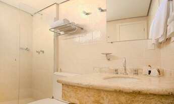 Imagem 7: Flat Blue Tree Santo André disponível para venda com 42m² e 01 vaga de garagem