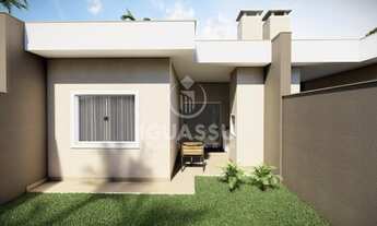 Imagem 4: CASA, JARDIM BUENOS AIRES