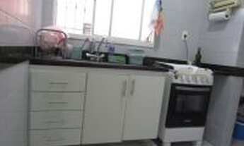 Imagem 2: Apartamento para venda com 55 metros quadrados com 2 quartos