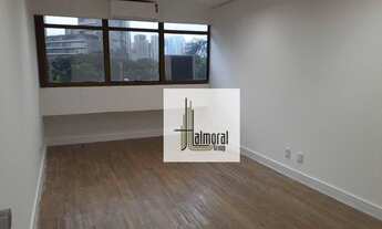 Imagem 3: Conjunto para alugar, 133 m² por R$ 7./mês - Vila Olímpia - São Paulo/SP