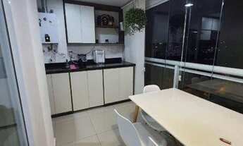 Imagem 6: Apartamento com 2 dormitórios à venda, 58 m² por R$ 425.000,00 - Vila Rosália - Guarulhos