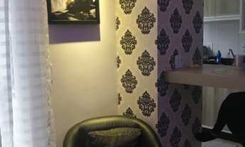 Imagem 6: Alugo quarto feminino