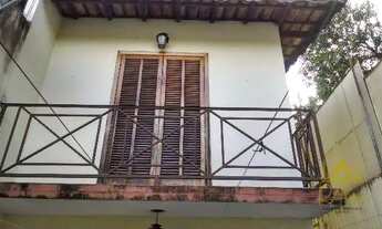 Imagem 2: Casa à venda, 72 m² por R$ 525.000,00 - Vila Sônia - São Paulo/SP