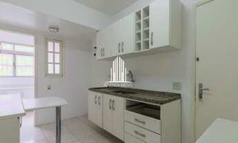 Imagem 5: APARTAMENTO À VENDA EM ITAIM BIBI