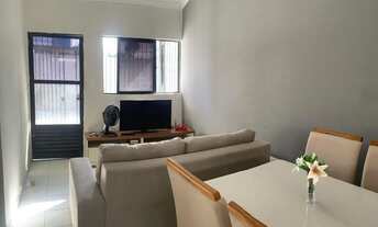 Imagem 6: Casa com 2 qts, com excelente acabamento, imóvel de esquina, rua asfaltada, à venda por R