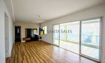 Imagem 1: LINDO APTO Á 1KM DO METRÔ BROOKLIN, FÁCIL ACESSO AS PRINCIPAIS VIAS!