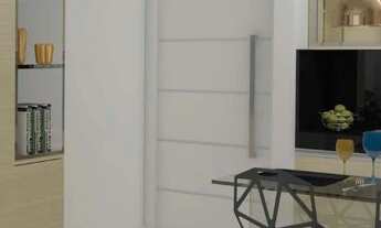 Imagem 7: DF- Excelentes Apartamentos No Melhor Do Baixo Da Torre| 02 Quartos, 01 Suíte