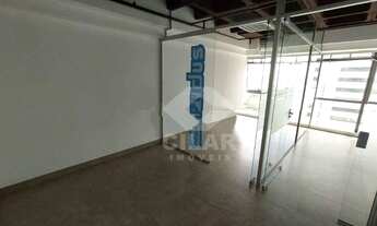 Imagem 6: Sala para alugar, 41 m² por R$ 2.800,00/mês - Praia de Belas - Porto Alegre/RS