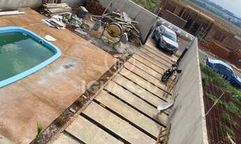 Imagem 4: SOBRADO, LOTEAMENTO DON MIGUEL OSMAN