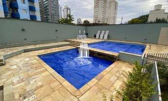 Imagem 3: Apartamento com 3 dormitórios pronto para morar