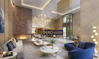 Imagem 3: Apartamento com 3 suítes à venda, 126 m² por R$ 1.108.445 - Brás - São Paulo/SP