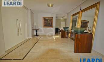 Imagem 6: CASA EM CONDOMÍNIO - ALPHAVILLE - SP