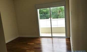 Imagem 6: CASA EM CONDOMÍNIO - ALPHAVILLE - SP