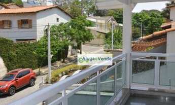 Imagem 3: Casa com 4 Dormitórios, 3 Suítes, 6 Vagas de Garagem à venda, 430 m² por R$ 2.440.000 - Vi