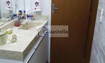 Imagem 7: Apartamento Cobertura Penthouse em Vila Camilopolis - Santo André