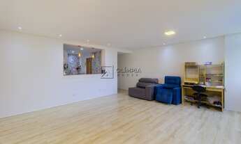 Imagem 3: Venda Apartamento 2 Dormitórios - 136 m² Bela Vista