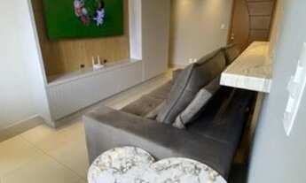 Imagem: 2 quartos montado e decorado por um renomado