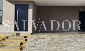 Imagem: Casa, Cond. Reserva Ibiti - Sorocaba-Sp