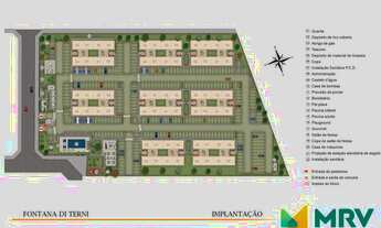 Imagem 5: Apartamento para venda tem 45 metros quadrados com 2 quartos em Cambeba - Fortaleza - CE