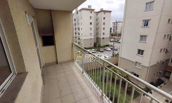 Imagem 7: Apartamento à venda, 57 m² por R$ 279.000,00 - Capão Raso - Curitiba/PR