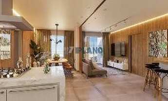 Imagem 4: Apartamento 2 dorm. sendo 1 suíte - Residencial Artemísia