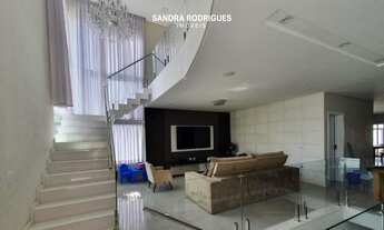 Imagem 2: Casa de Condomínio com 5 Quartos à Venda em Real Park Arujá, 448 m²