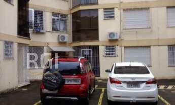 Imagem 2: Porto Alegre - Apartamento Padrão - Santa Tereza