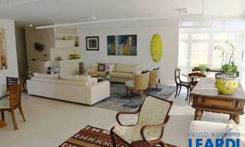 Imagem 5: APARTAMENTO - JARDIM AMÉRICA - SP