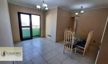 Imagem 3: Apartamento com 3 dormitórios para alugar, 67 m² por R$ 2.000,00/mês - Limão - São Paulo/S