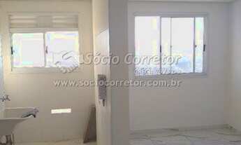 Imagem 5: VENDO COBERTURA DUPLEX 113M² - 3 DORM. COM SUÍTE - TERRAÇO DESCOBERTO - 2 VAGAS