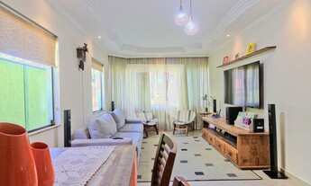 Imagem 2: Casa à Venda - Parque São Domingos, 4 Quartos, 260 m2