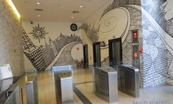 Imagem 3: CONJ. COMERCIAL - JARDIM AMÉRICA - SP