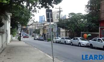 Imagem 5: CASA ASSOBRADADA - LAPA - SP