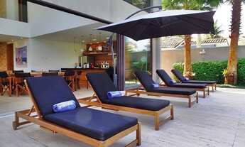 Imagem 4: Casa à venda 9 Quartos, 7 Suites, 3 Vagas, 670M², Riviera de São Lourenço, Bertioga - São