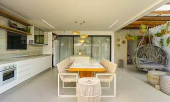 Imagem: Vendo Casa mobiliada na Barra da Tijuca